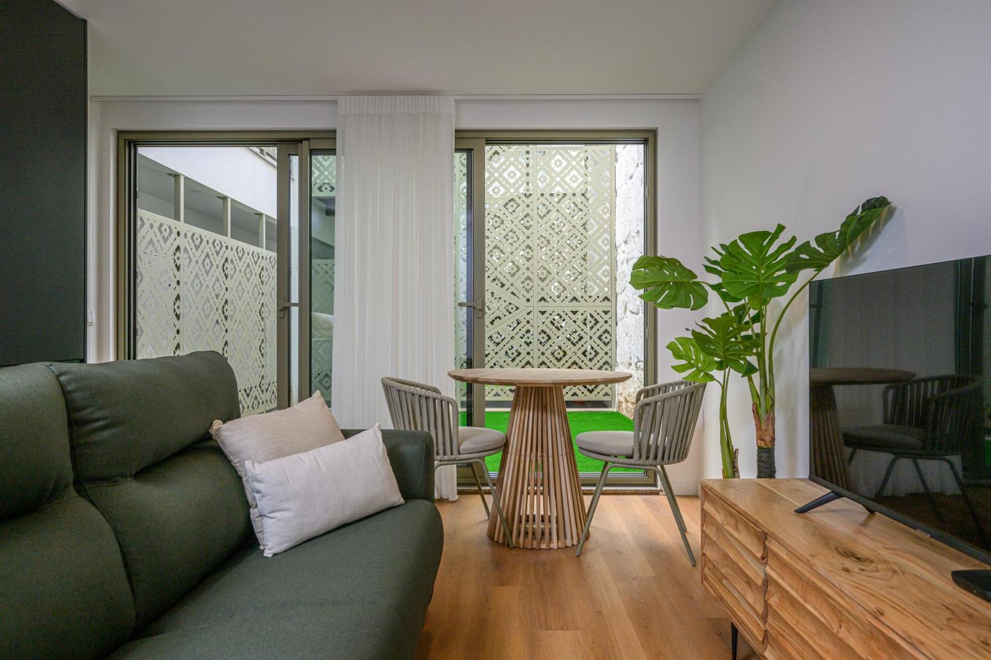 Nax Apartments By Liiiving Porto Exterior foto